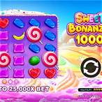 play sweet bonanza slot free